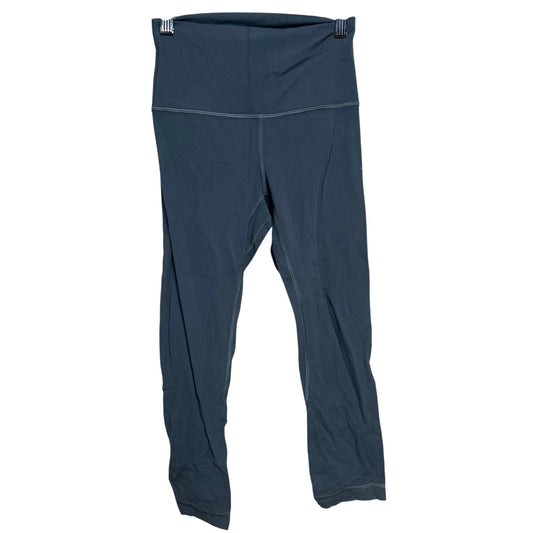 Lululemon Wunder Under High-Rise Tight *Dimensions In Pictures*