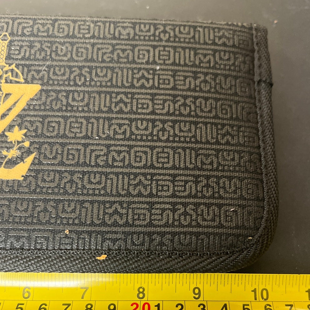 PDP Gaming Zelda Breath Of The Wild Nintendo Switch Case