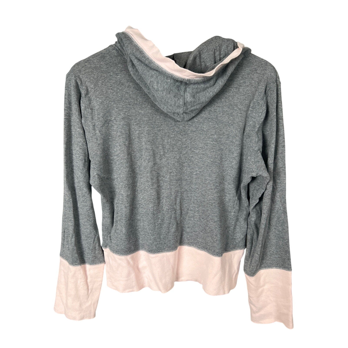 Victoria secret Size Small Crop Top Sweater 100% Cotton Women’s