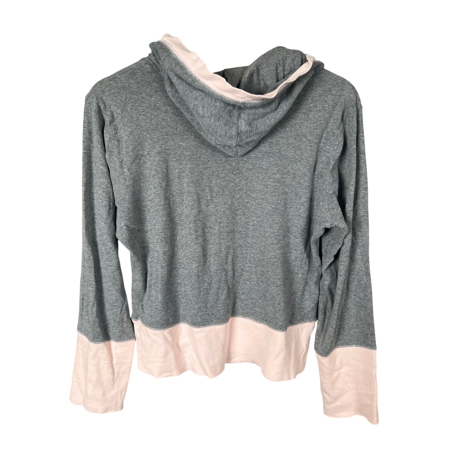 Victoria secret Size Small Crop Top Sweater 100% Cotton Women’s