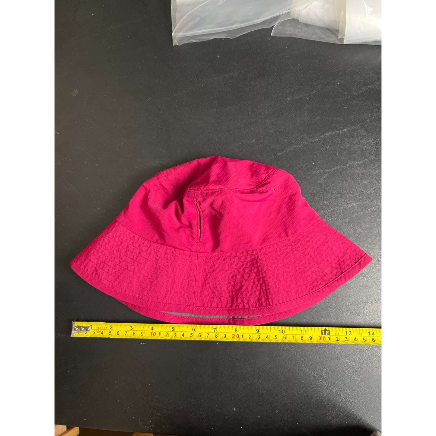 Outdoor Research Sun Bucket Hat Size Medium Pink