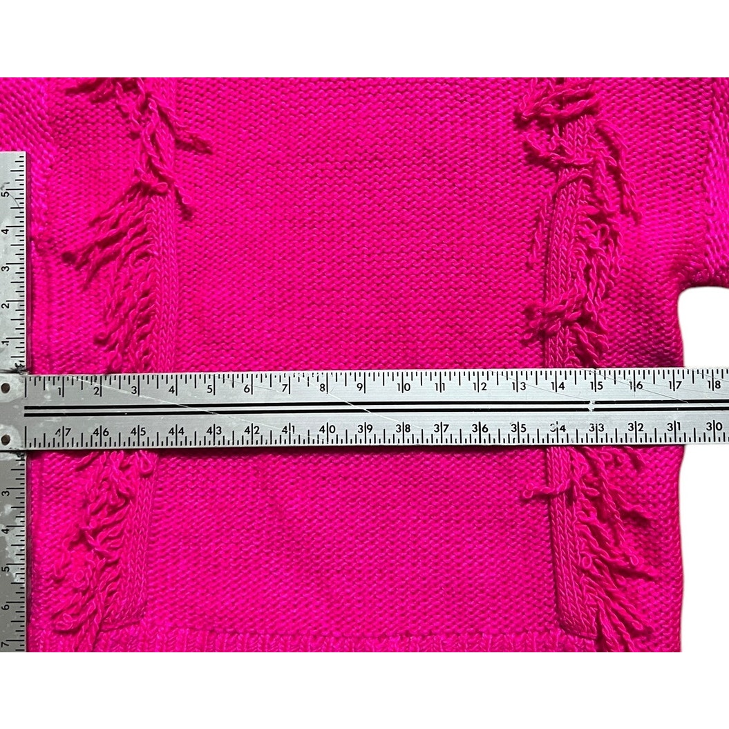 Lou & Grey For LOFT NWT XS Women Turtle Neck Pink Pullover