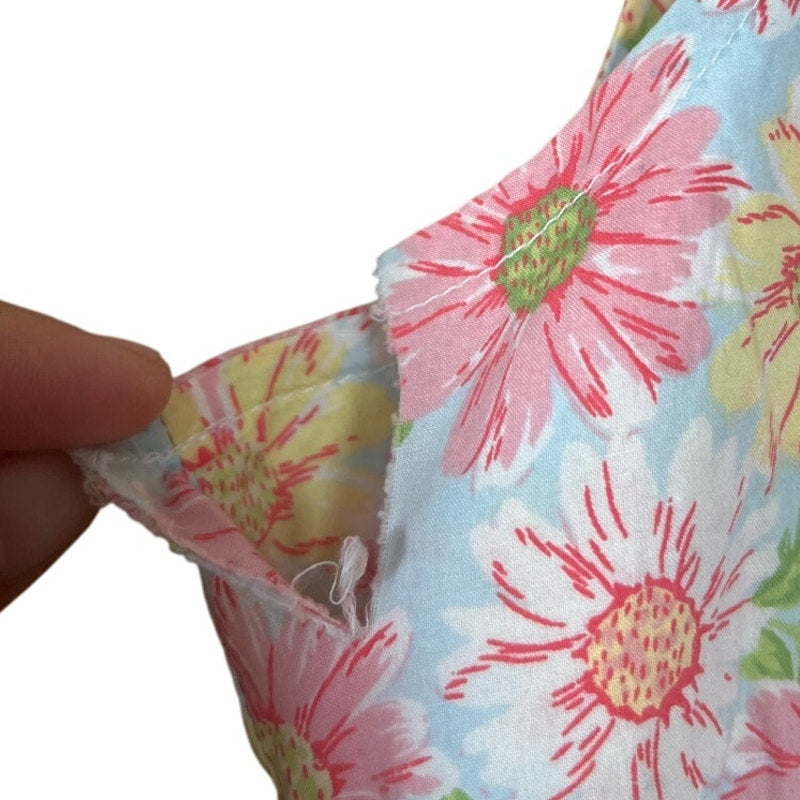 Matilda Jane Hello Lovely Sweet Smiles Dress Tween Size 8