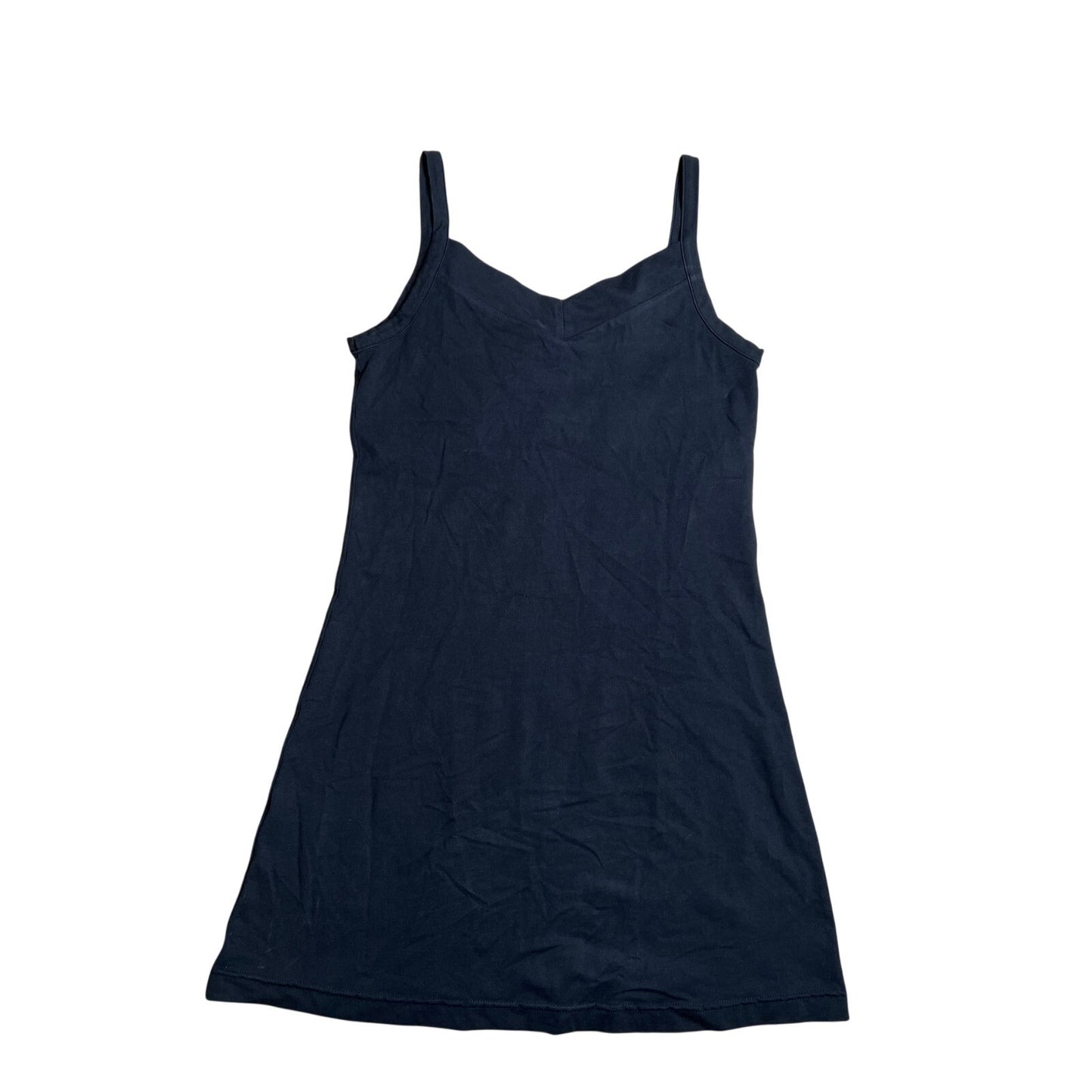 Patagonia Vitaliti Strappy Black Dress Size Medium