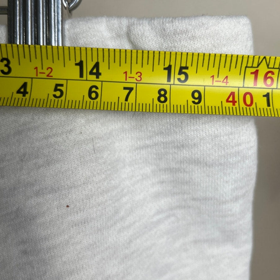 Pacsun Grey Sweatpants Slim Shorts Large Pacific Sunwear LA