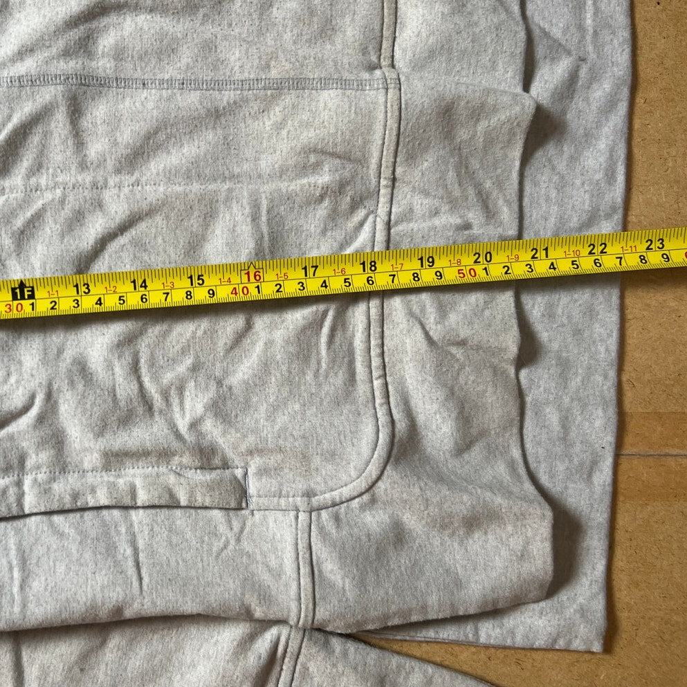 Marmot Gray Long-Sleeve Turtle Neck Women Size M