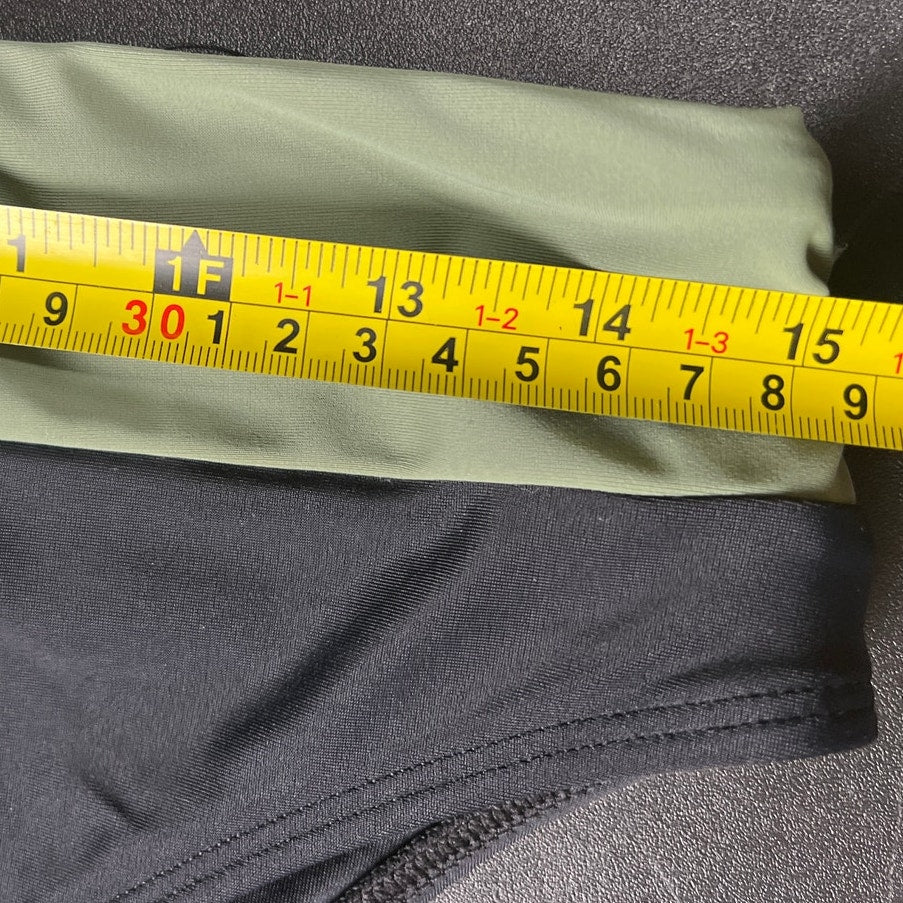 Live Life on The Beach NWT Size Large Swimwear Bottoms