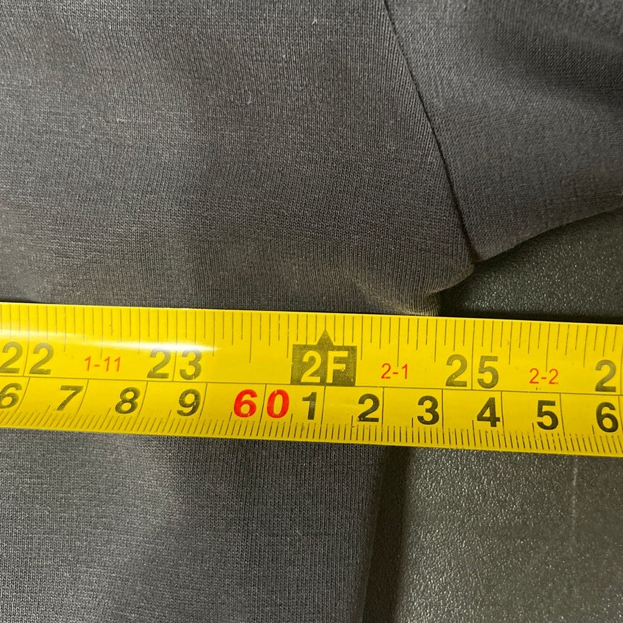 Athleta XL Half-Zip Black Pullover Women's Sweater