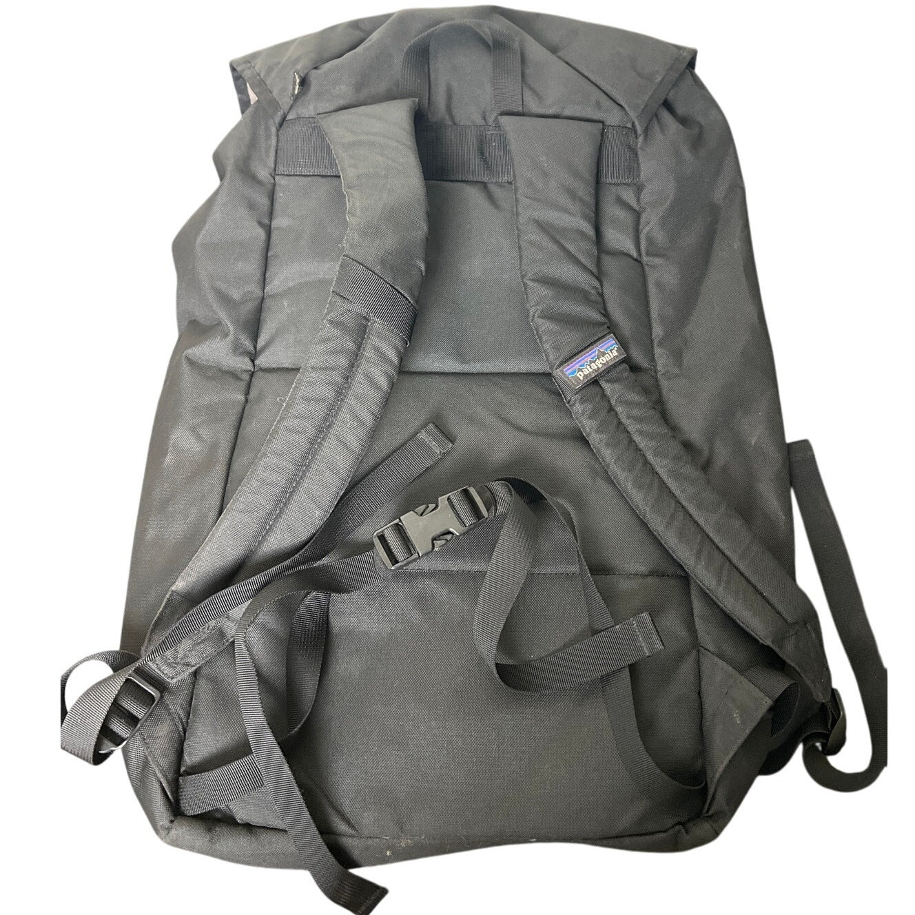 Patagonia Arbor Classic Pack 25L Outdoor Hiking Black