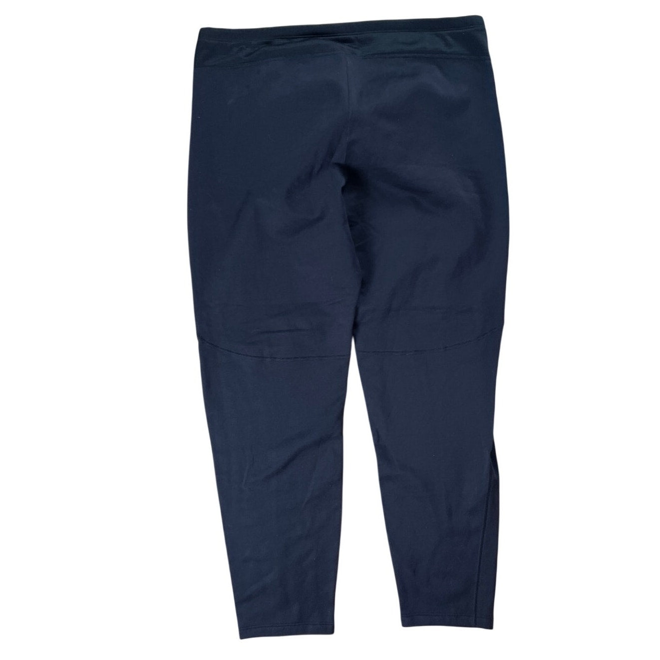 NEW REI Co-op Fleece Pants Flash Hyperstretch Men's XL Black NWT Extra Large
