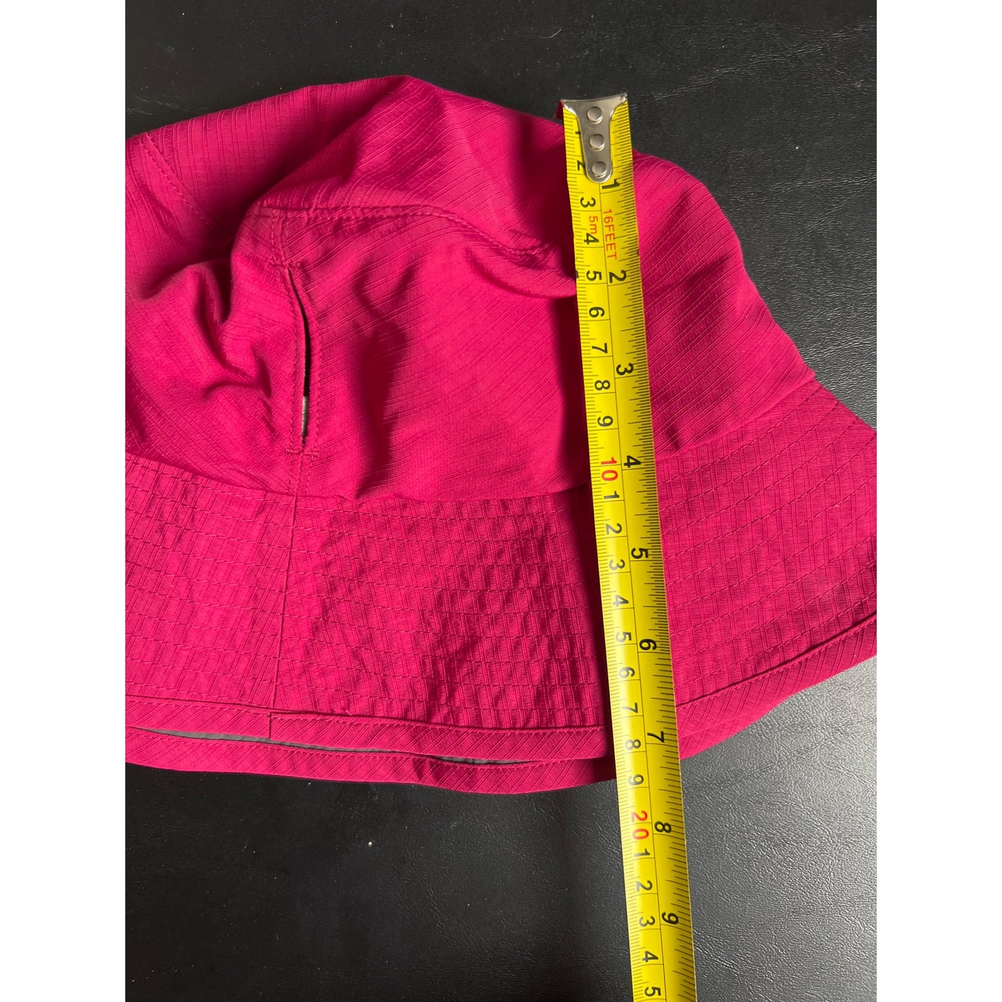 Outdoor Research Sun Bucket Hat Size Medium Pink