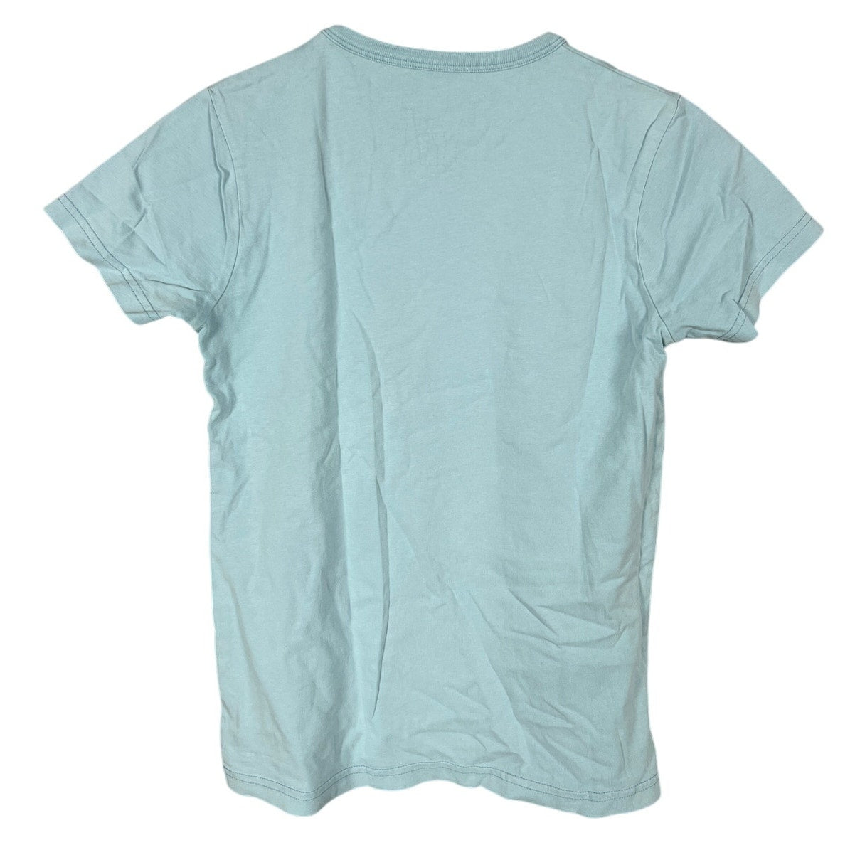 Mini Boden 100% Cotton 9-10Y Graphic Blue T-shirt Toddler