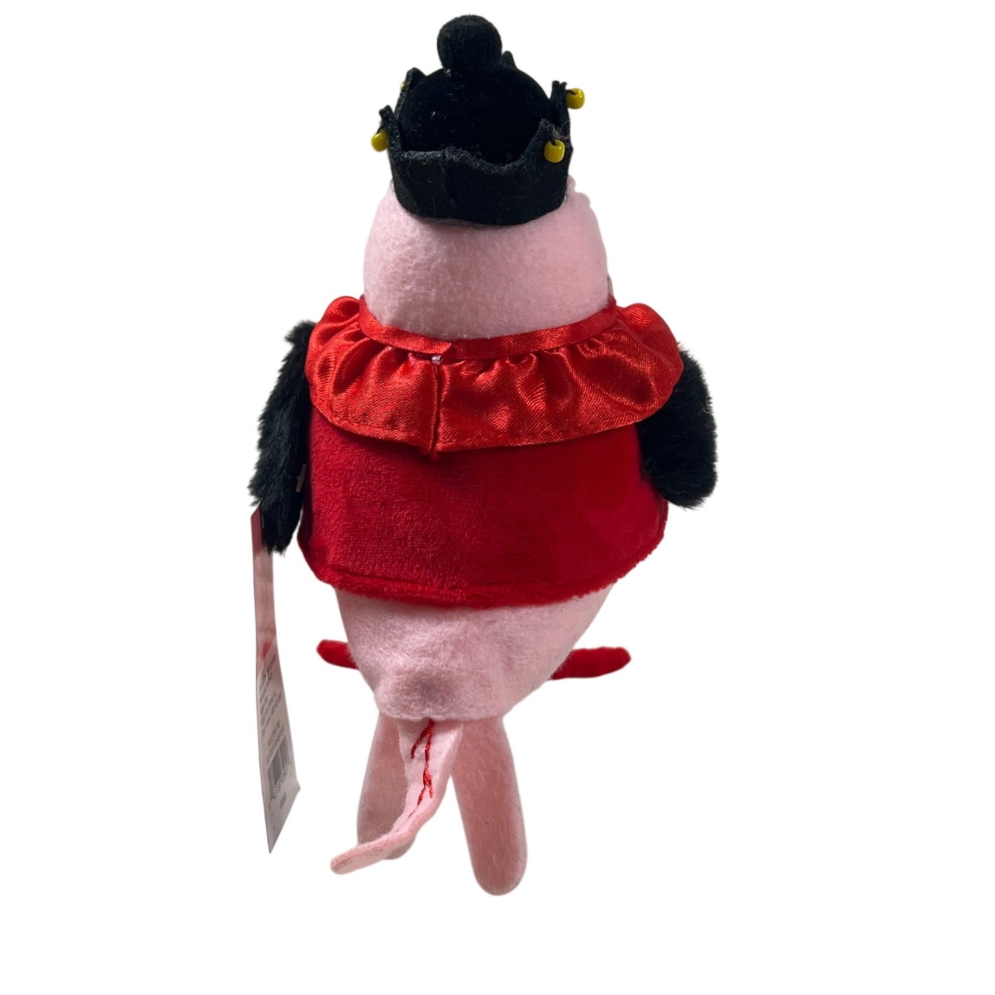 NWT 2024 Target Featherly Friends Spritz Bird Kingsley Valentine's King of Hearts