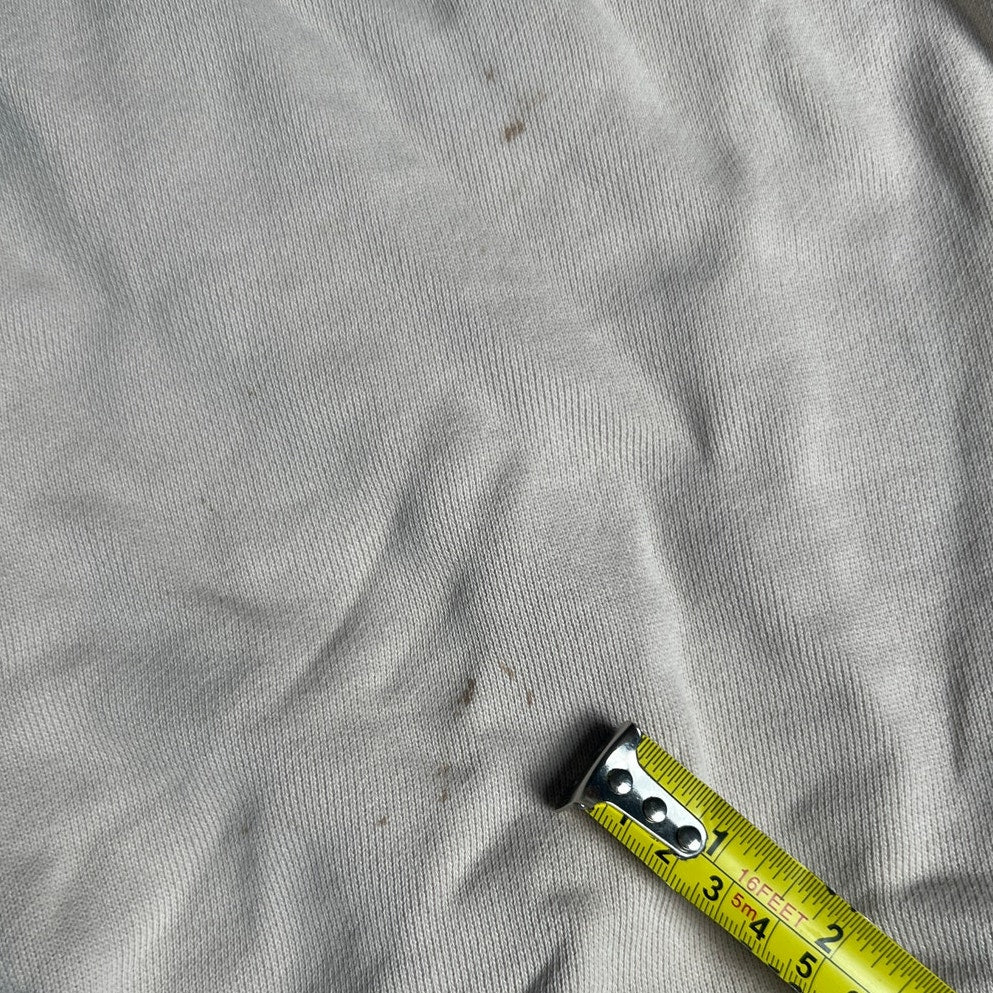 Filson Men 100% Cotton Guide Sweater Men Size L Crew Fisherman