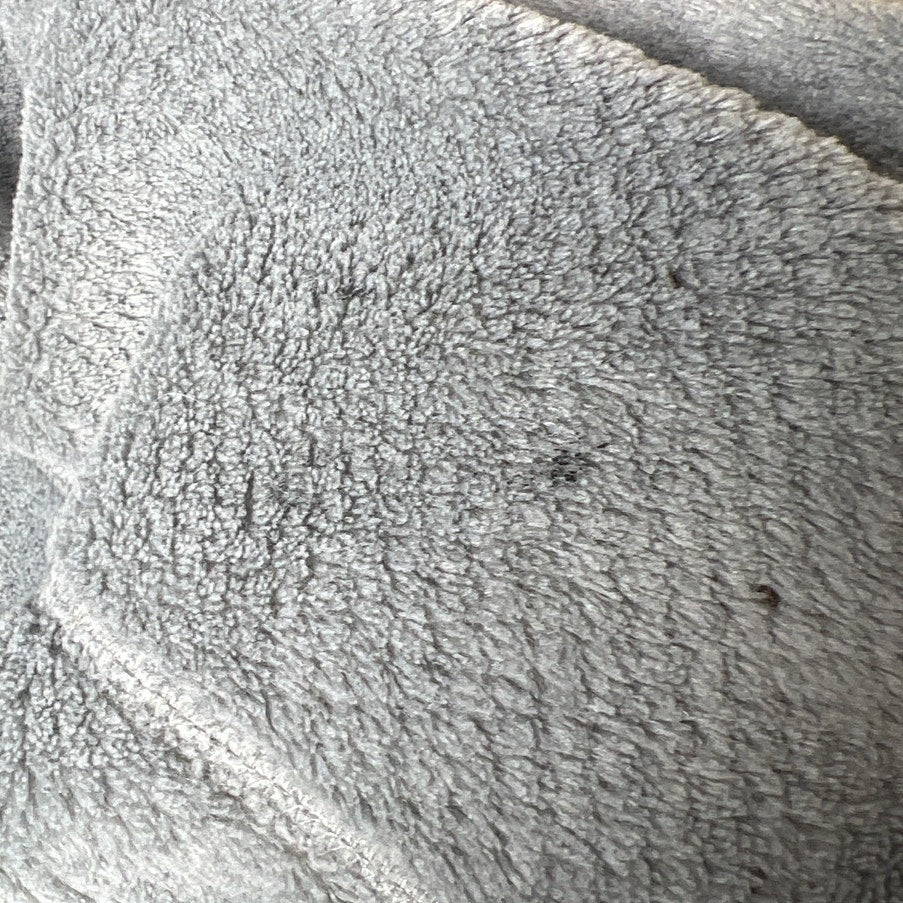 Patagonia Women’s Retool Snap T Fleece Jacket Pullover Medium M