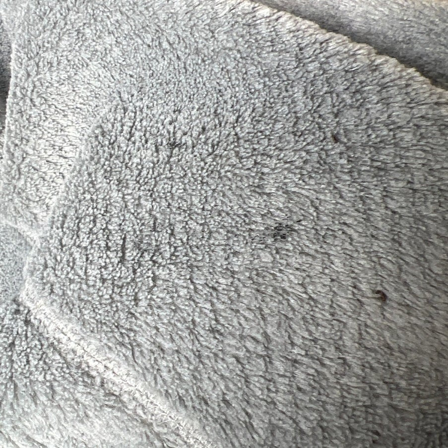 Patagonia Women’s Retool Snap T Fleece Jacket Pullover Medium M