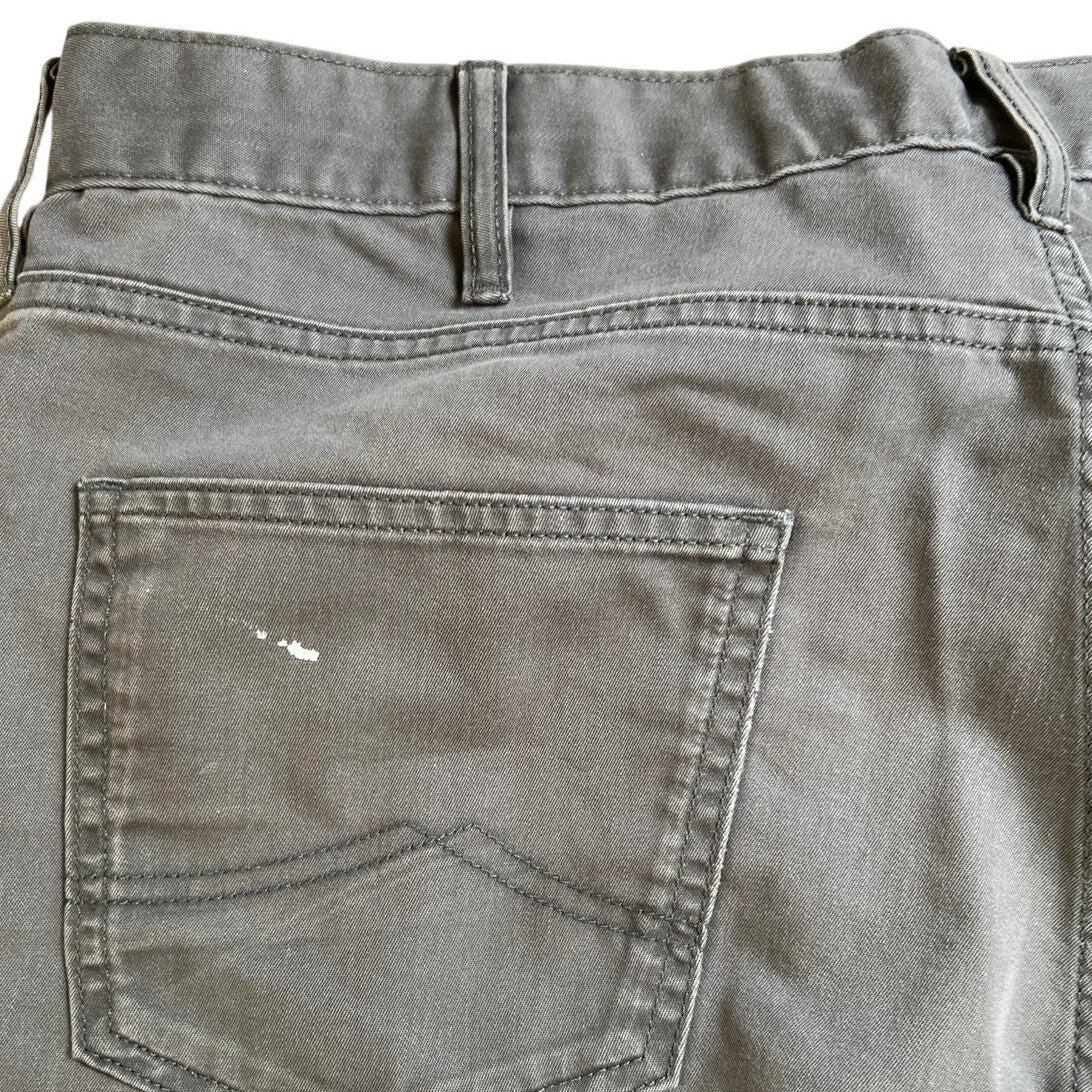 Patagonia Worn Wear Straight Fit All-Wear Jeans 36x32