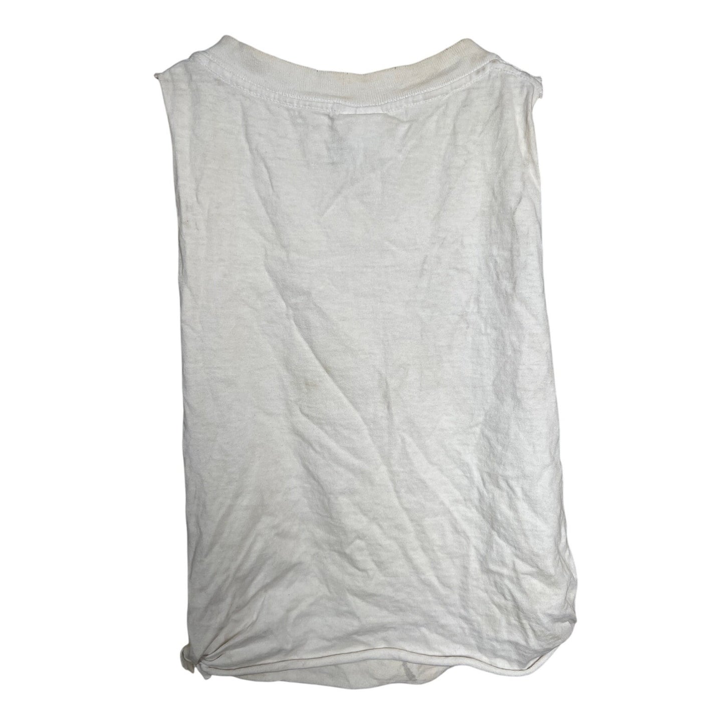 Vintage Warner Bros Michigan J Frog XL Chopped *Resized* Acme Clothing Co