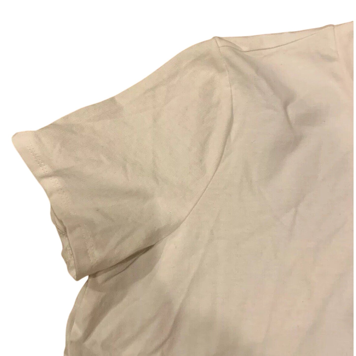 Fashion Nova NWT I Don’t Wanna Know Dress WHITE Size XS - NWT