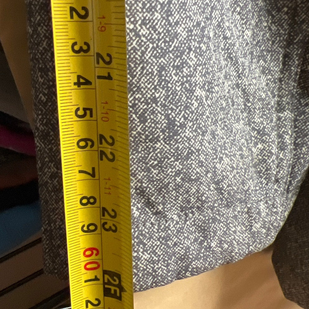 ZeroXposur Large Gray Zip Up Coat Rain Jacket Women's