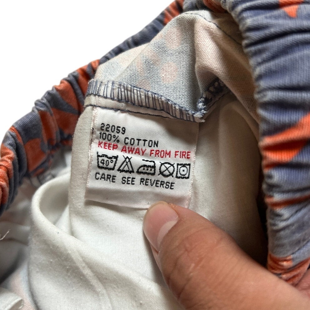 Mini Boden Toddler Tropical Boys Board Short Size 5-6Y
