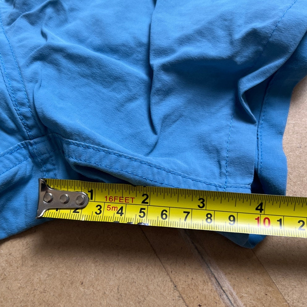 Patagonia Baggies Shorts Mens Medium Swim Trunks