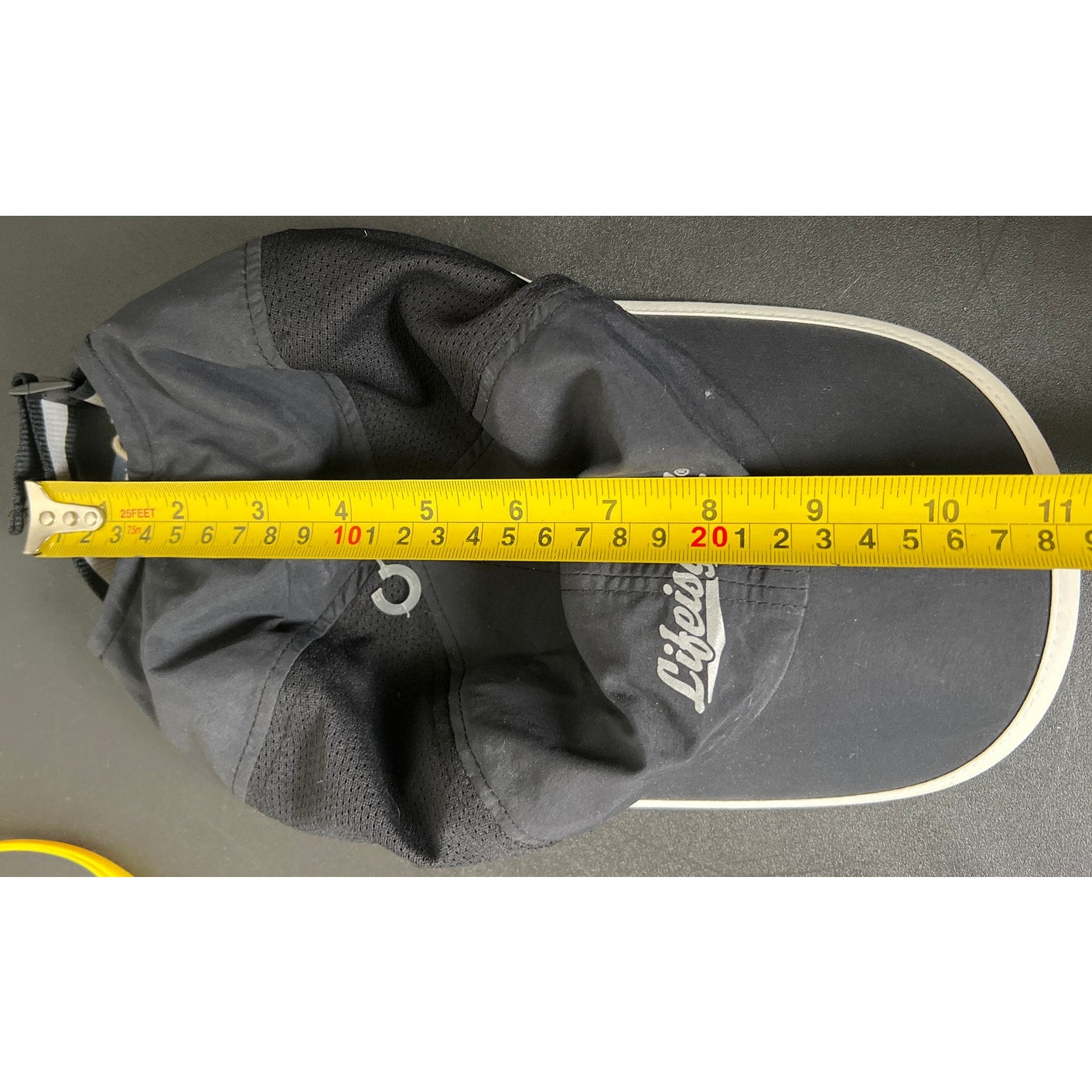 Life Is Good Good Move Chill Cap NWT Adjustable Hat