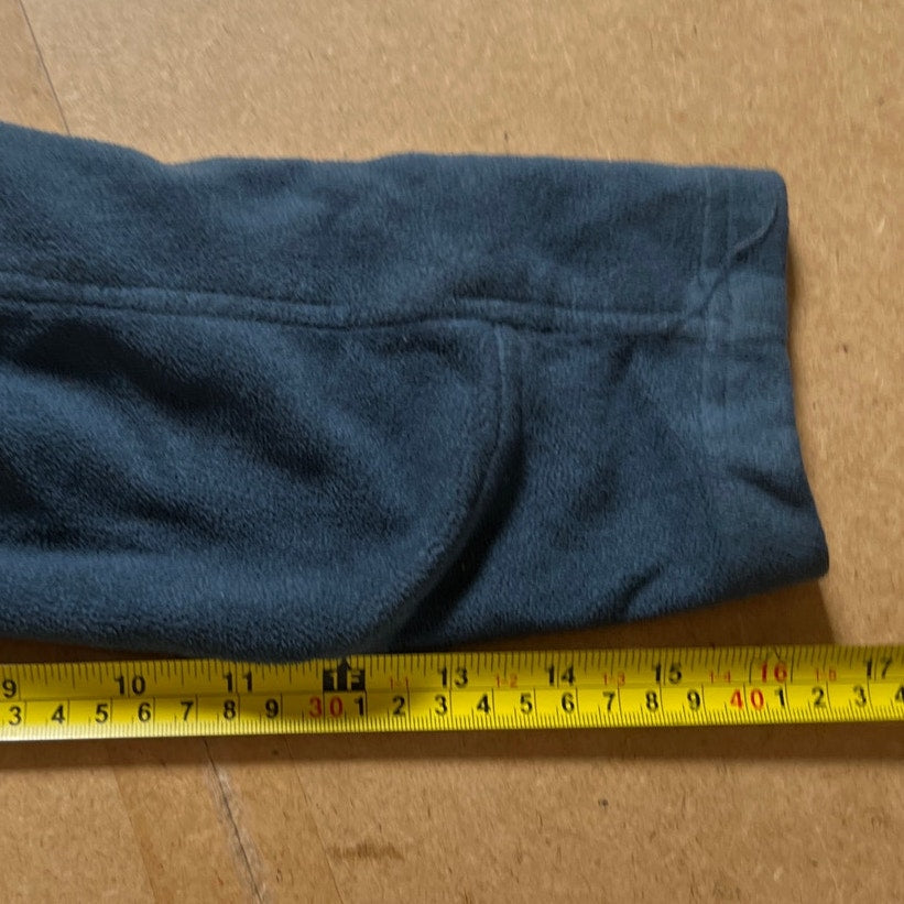 REI Boys Blue Fleece Size M (10/12)