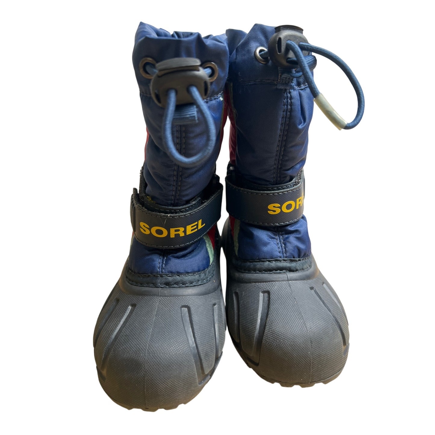 SOREL Flurry Snow Boot Boy's Size 9