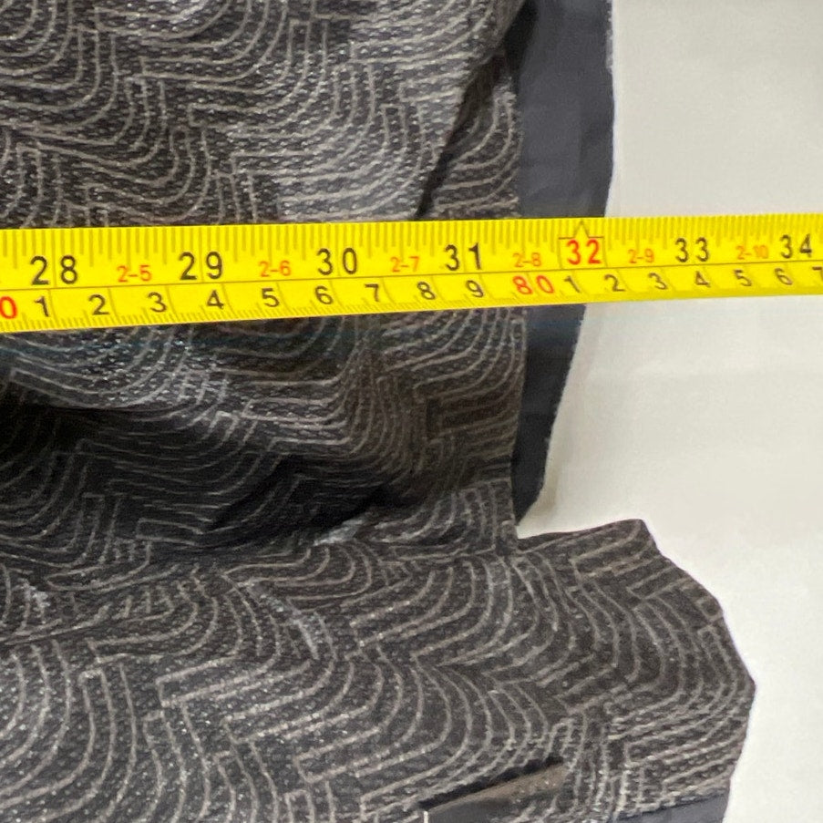 Lole Size Medium 100% Polyester Raincoat Windbreaker Mid-Thigh Lined Coat Jacket