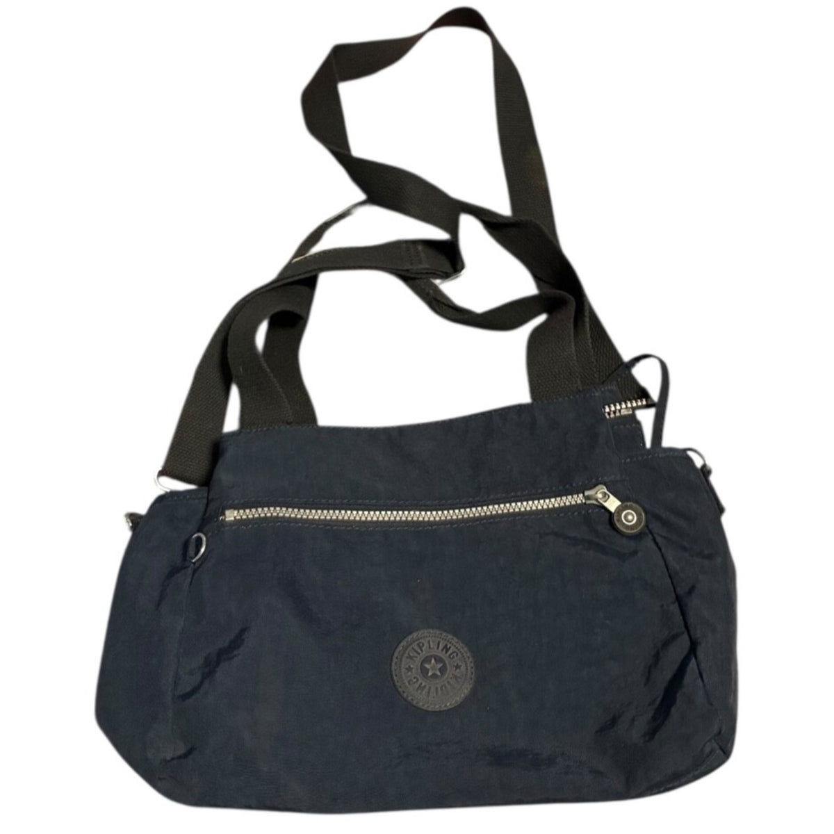 Kipling ENDLESS BLUE F24 Women's Cool Elysia Small Shoulder Bag