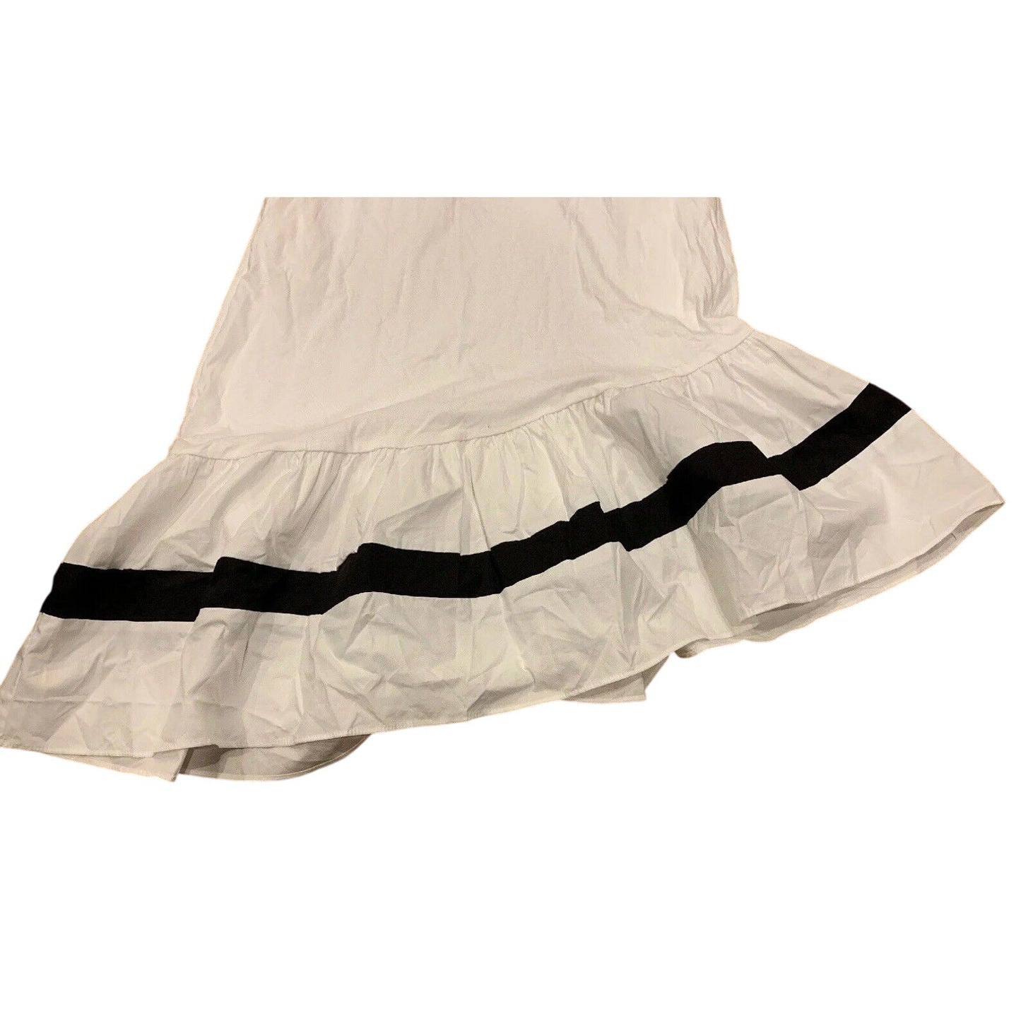 Fashion Nova NWT I Don’t Wanna Know Dress WHITE Size XS - NWT