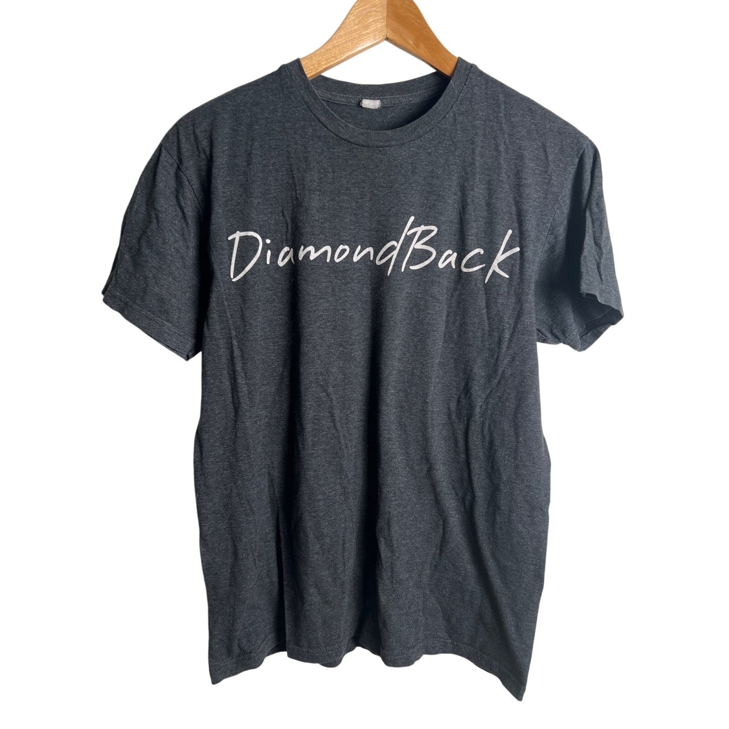 Dimond Back 18 Year Anniversary Men S t-Shirt