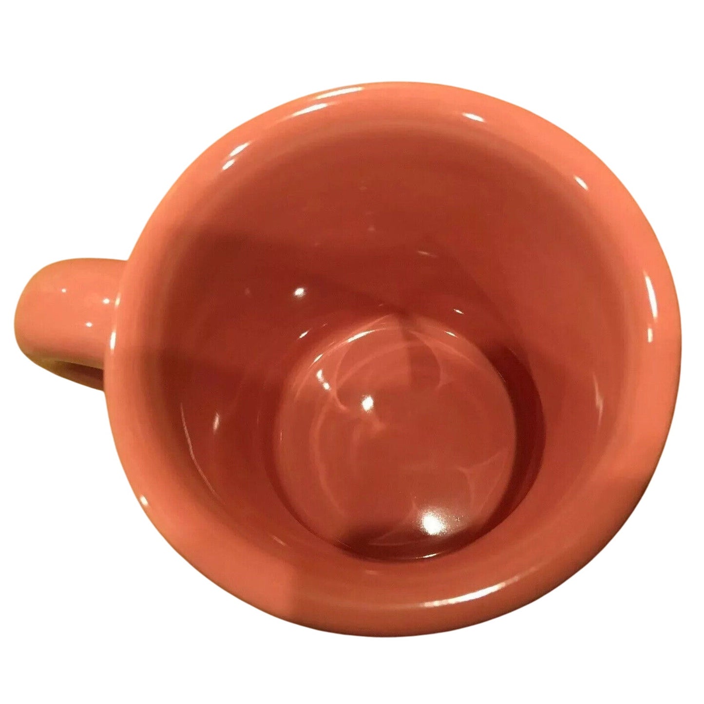 LIFE IS GOOD Mug Red Heart Pink “Do What You Like. Like What You Do" Valentine's