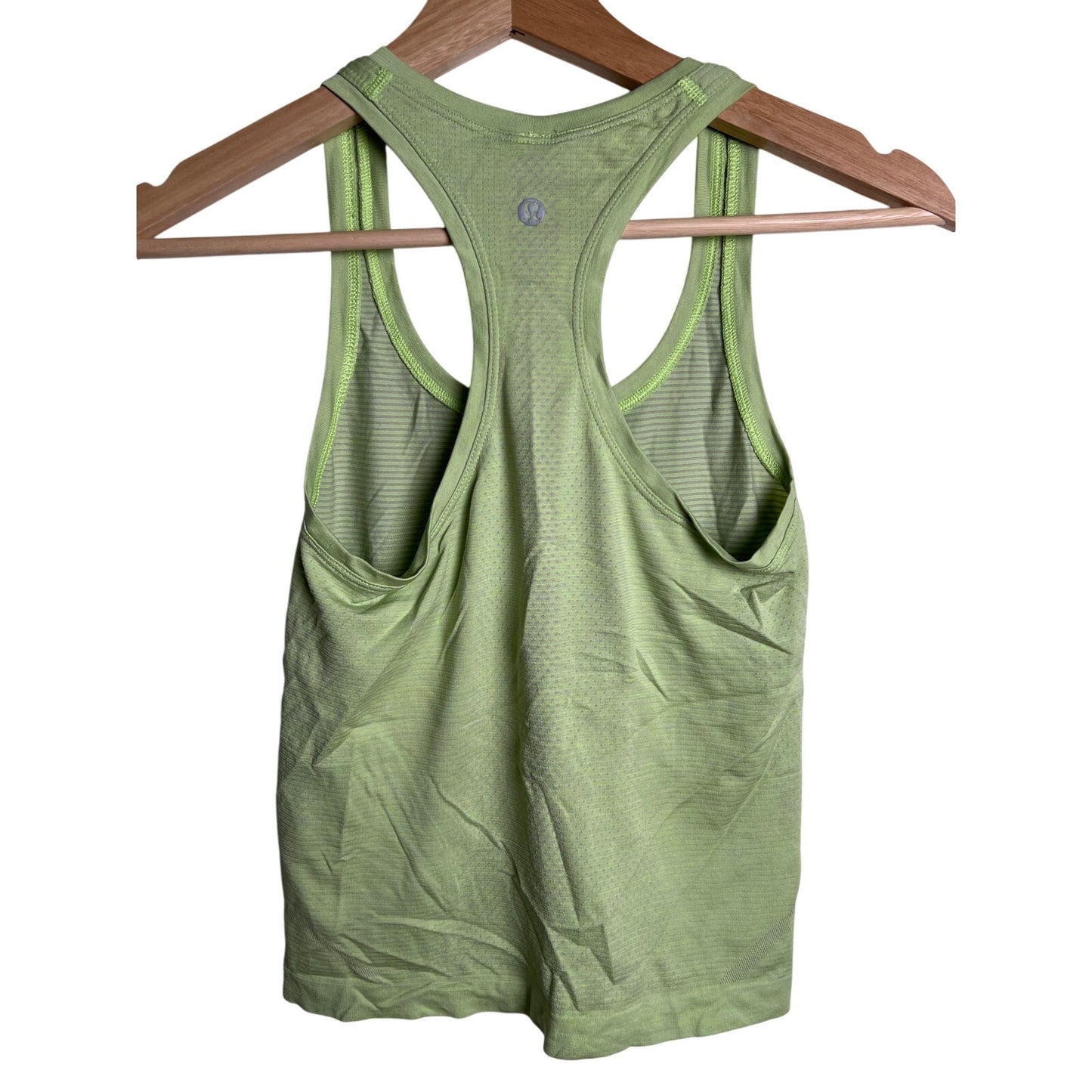 Lululemon Swiftly Tech Racerback Tank Top Women's Size 2