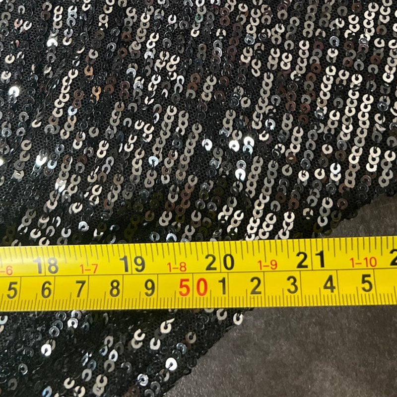 Free People Size Small Giselle Sequin Mini Dress Graphite