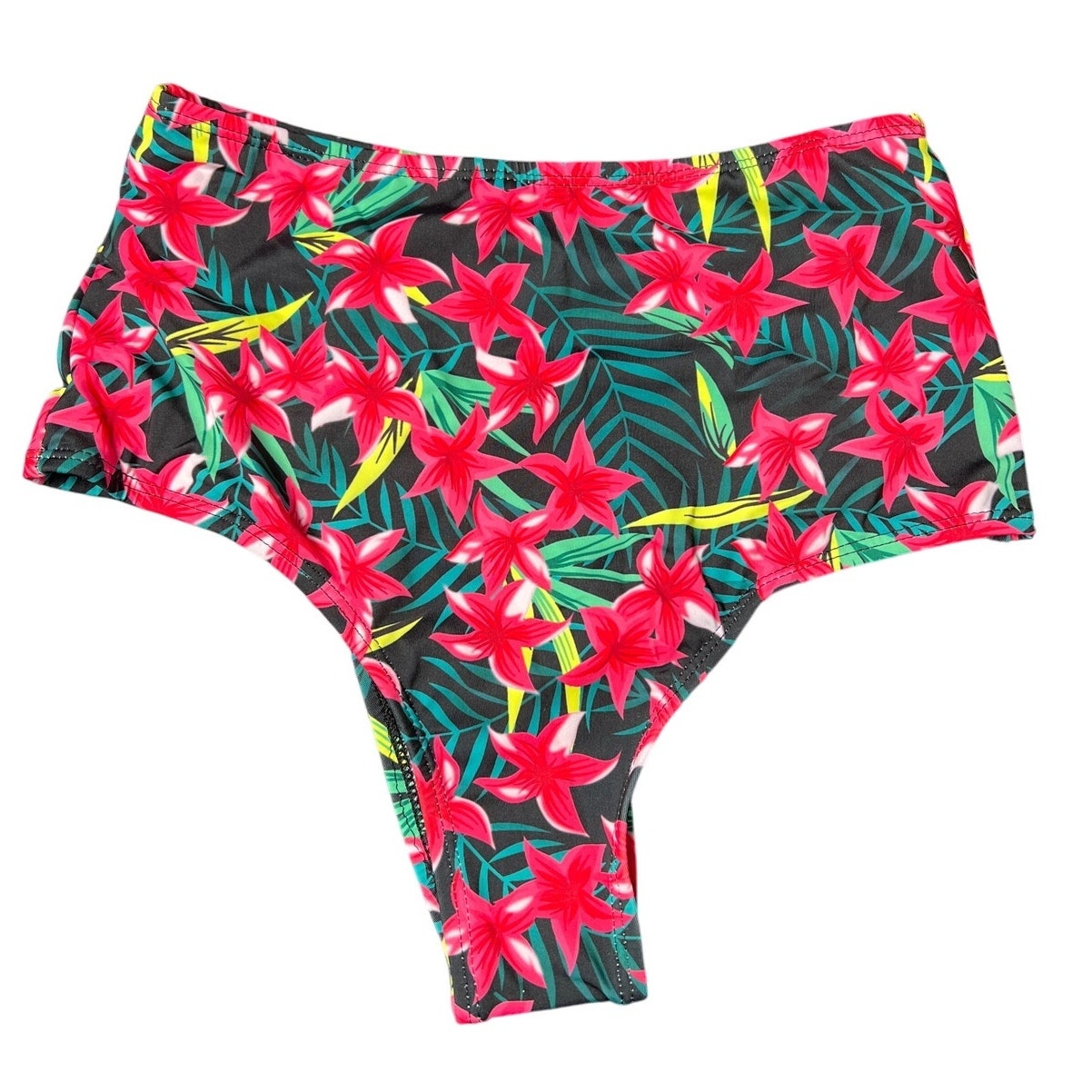 NWT Terra Of Heaven Alice Floral Bikini Set Women Size S