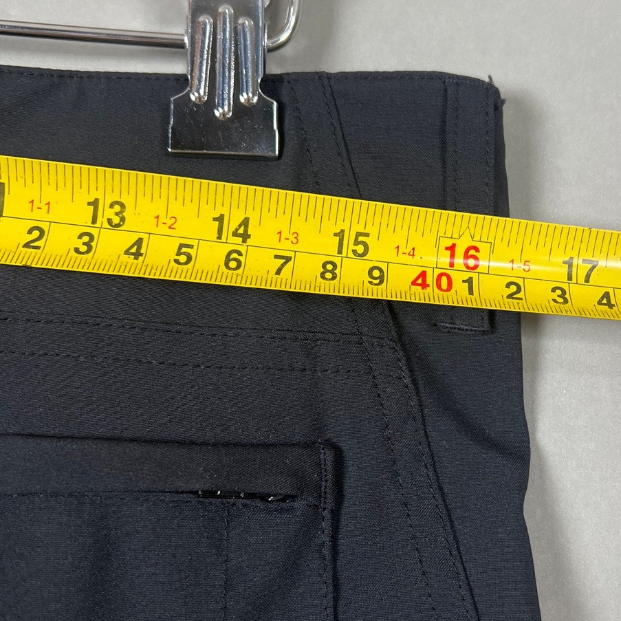 Merrell Opti-Wick UPF 10+ Size 10 Hiking Dress Black Pants