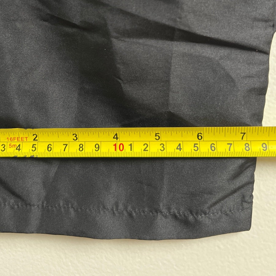 Podiumwear Men's L Black Outerwear Pants