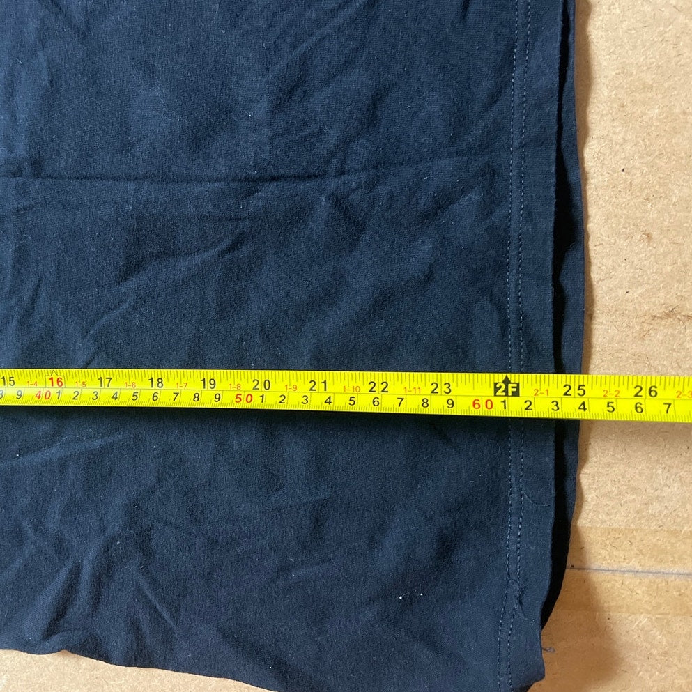Vintage Charlie Sheen Winning T-Shirt Medium 2011