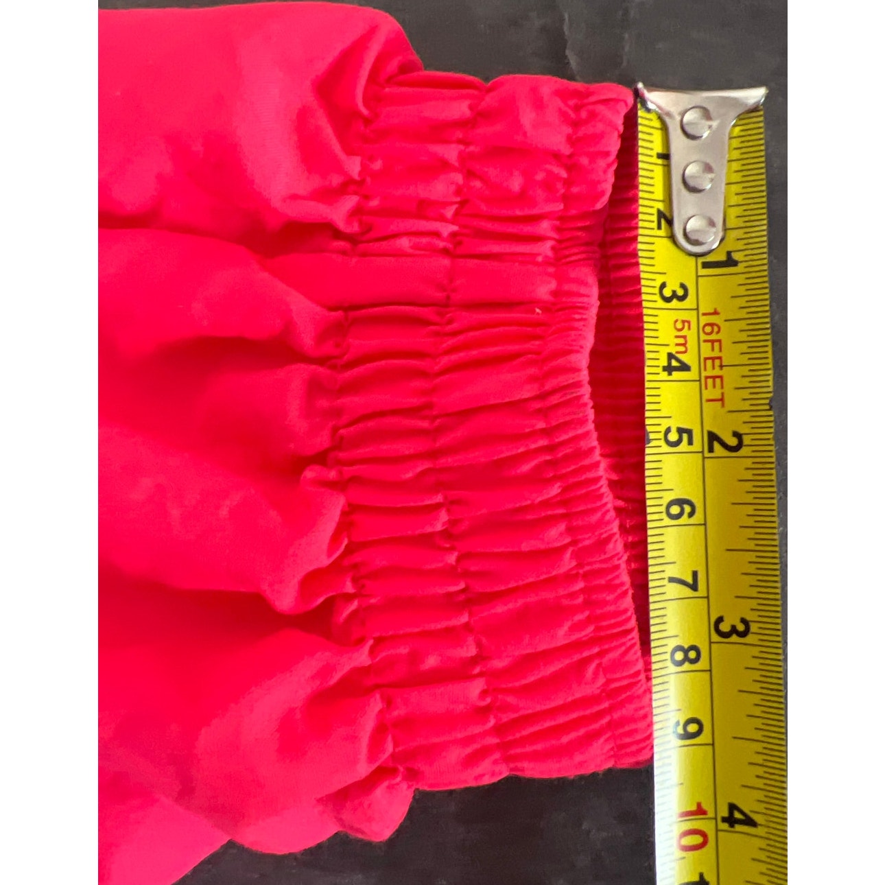 Vintage L.A. Gear Pink Windbreaker Jacket & Pants Size Large/Medium