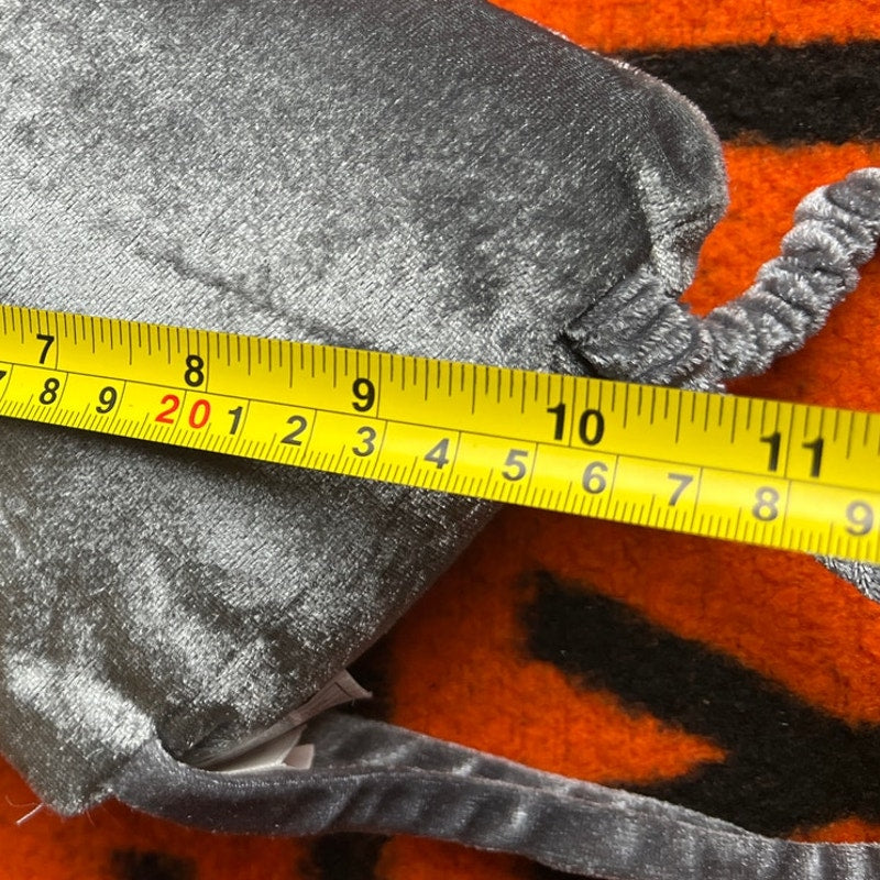 Hanna Andersson OS Child's Shark Costume Tail Fin