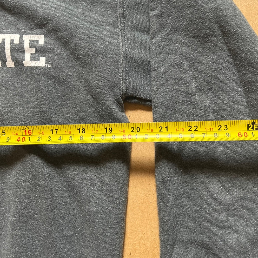 Vintage St.Cloud State Gray Crewneck Size Large