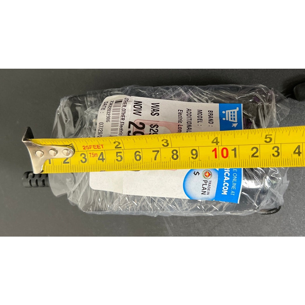 Electrical Long Board Charger Power Adapter Pre-owned