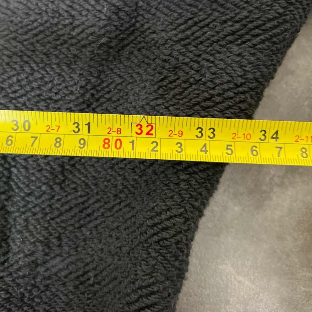 Free People Black Cowl Neck Women's Sweater Size XS