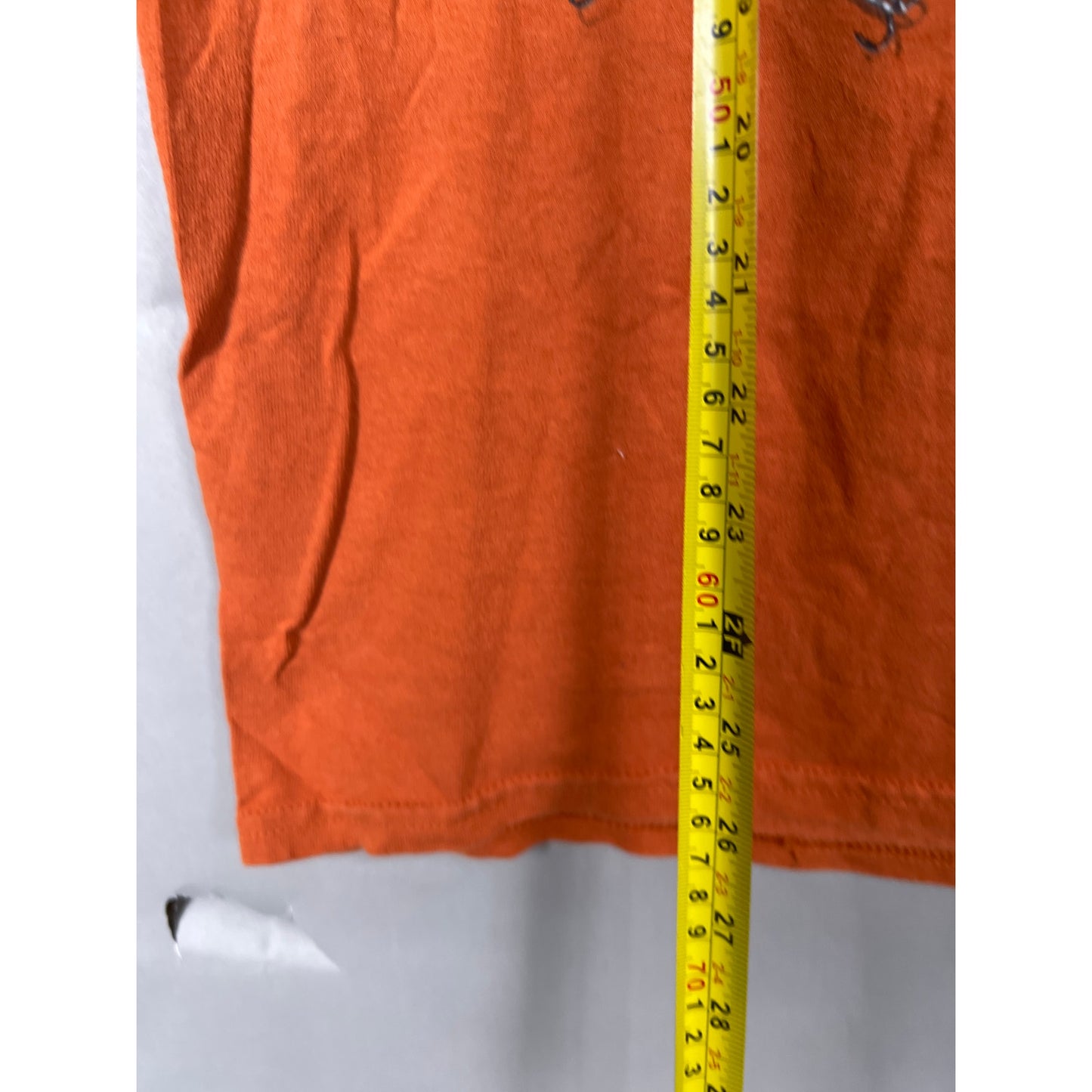 If It Appears That I am Ignoring You..Gildan Funny T-shirt Orange Unisex Medium