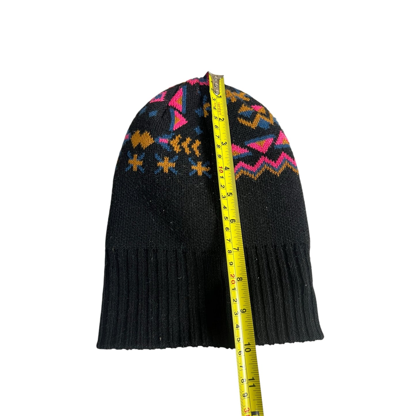 Patagonia Powder Town Beanie Ski Fits Size All