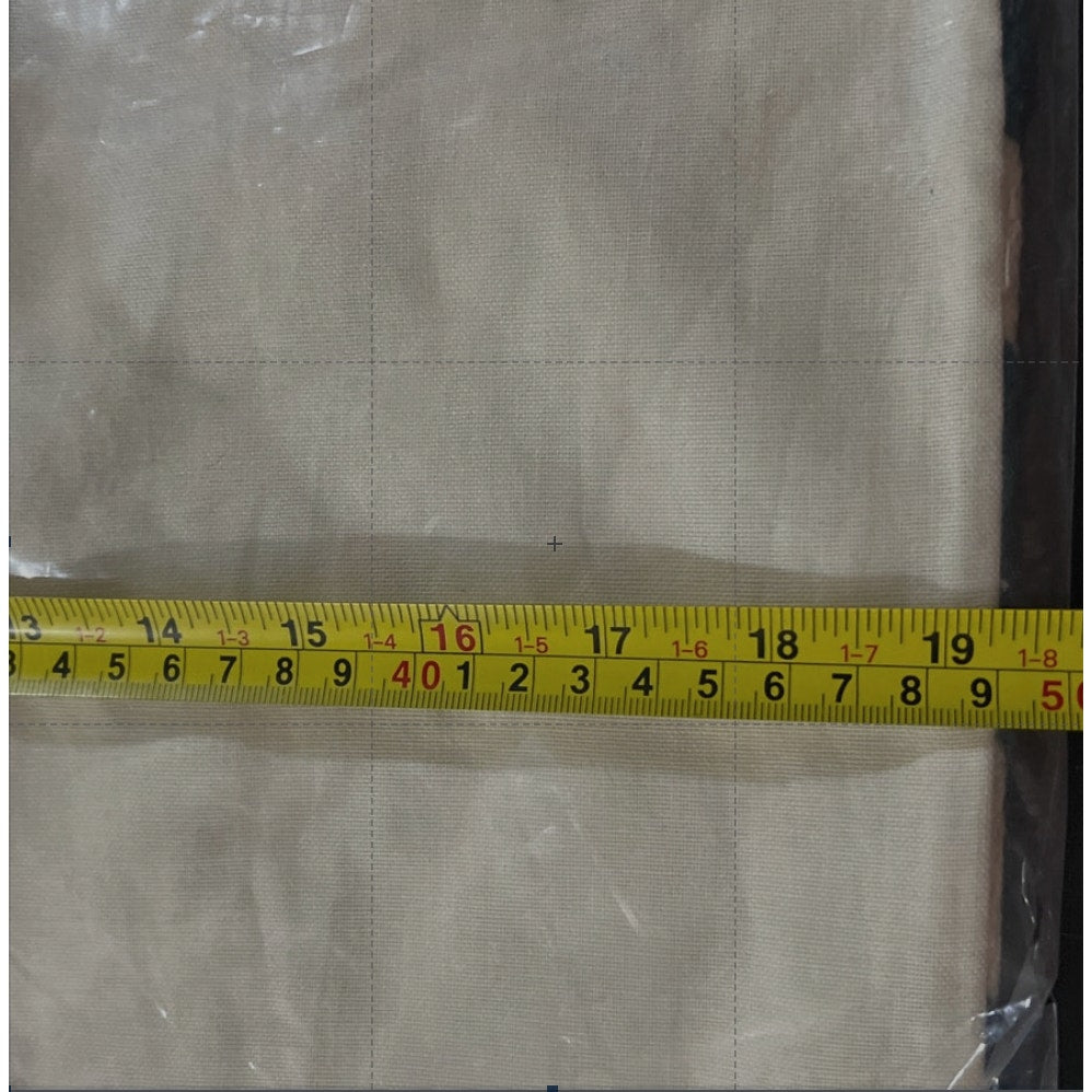 West Elm Green Organic Chevron Grey Patterned Pillow Cover