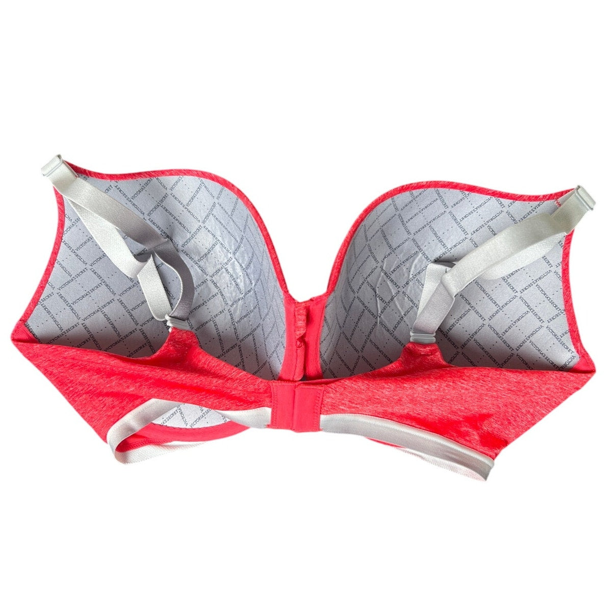Victoria Secret 36DDD Perfect Shape Uplift Semi Demi Underwire Support Bra