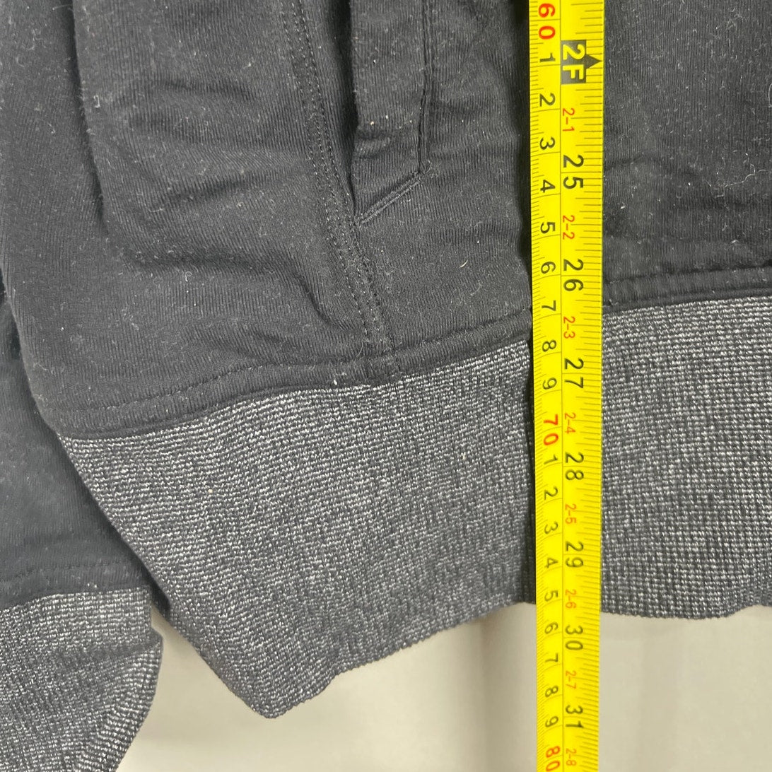 Lululemon Size XL Full Zip Up Men's Sweater Luon Vent Tech